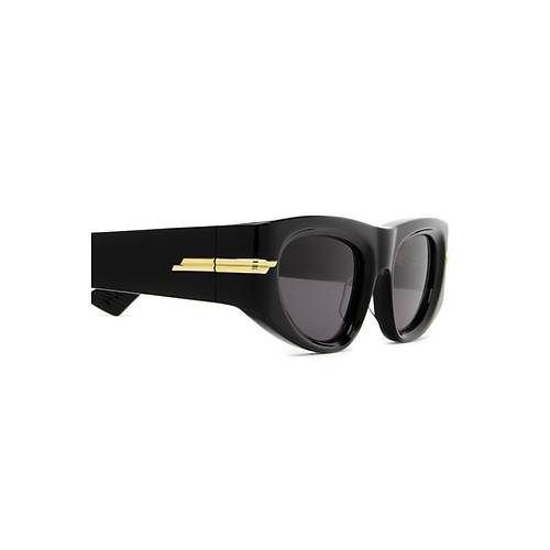 BOTTEGA VENETA BV 1144S 001 GNE GZL