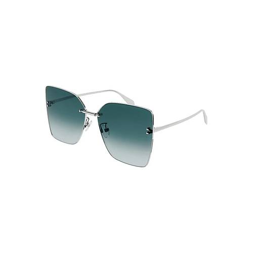 ALEXANDER MCQUEEN 0342S 004 GNE GZL