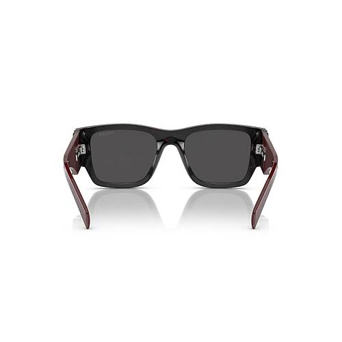 PRADA 10ZS 11F5S0 UNISEX GNE GZL