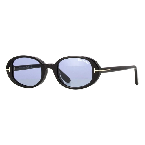 Tom Ford TF1364 01A Siyah F�me Unisex G�ne� G�zl���
