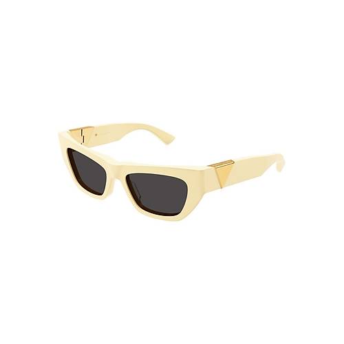 Bottega Veneta Bv1177s 004 Kadn Gne Gzl