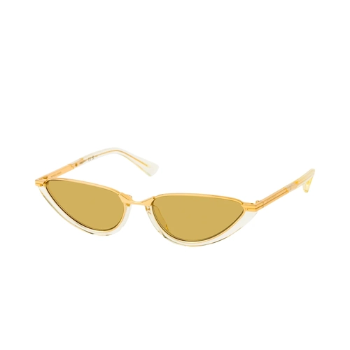Bottega Veneta BV1346S 003 UNISEX GNE GZL