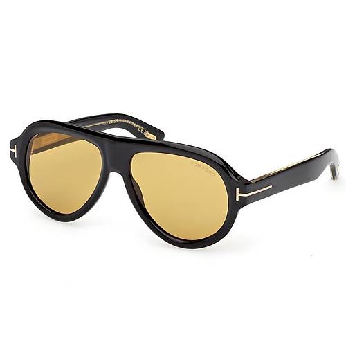 TOM FORD ICON 1225 01E Unisex Gne Gzl