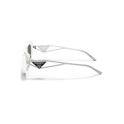 PRADA 14YS 1425S0 53 EKARTMAN GNE GZL