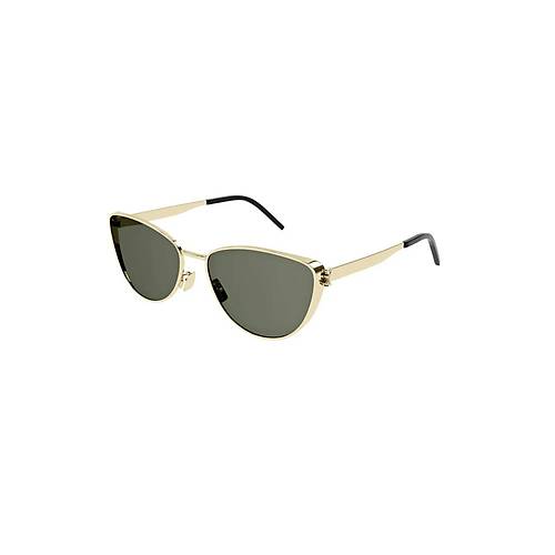 SAINT LAURENT SLM90 003 GNE GZL