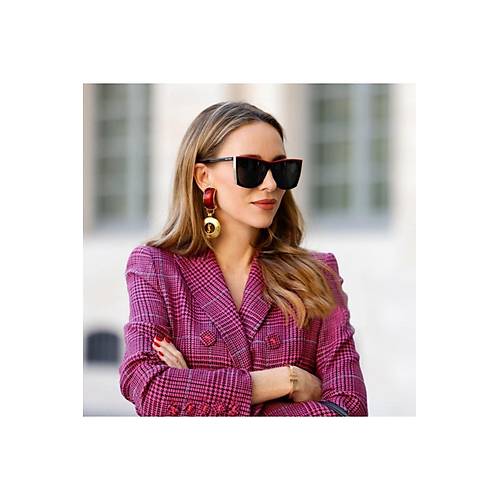 Yves Saint Laurent Gne Gzl Sl 539 Paloma 001