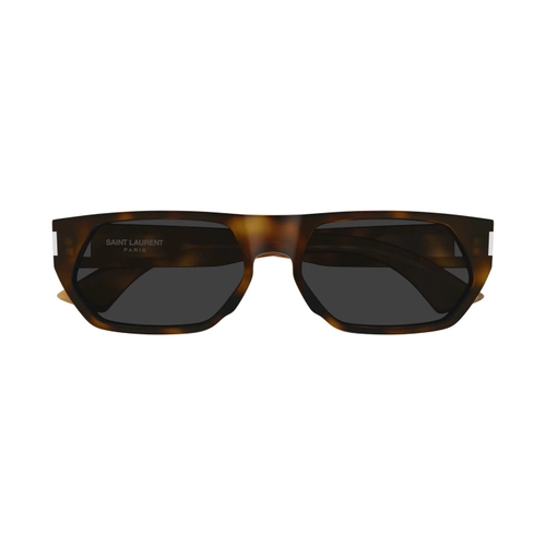 Saint Laurent SL 898 003 Erkek G�ne� G�zl��� Havana