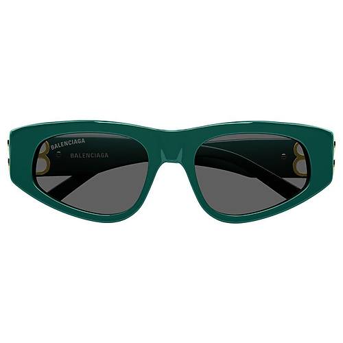 BALENCIAGA BB0095S 005 GNE GZL