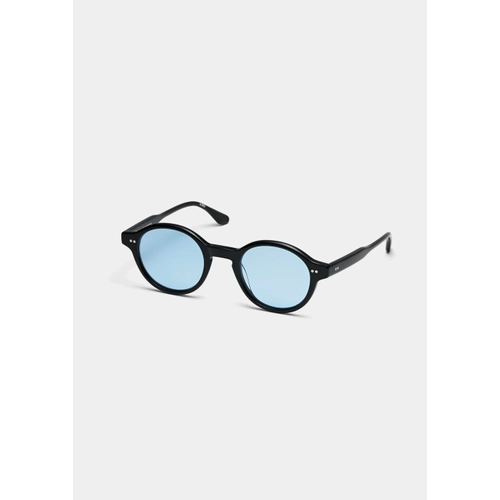 PETER AND MAY MIAOUUU SUN BLACK BLUE