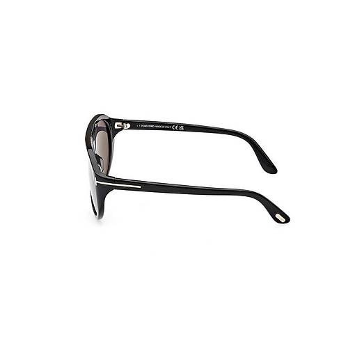Tom Ford FT1001 - 01A UNISEX Gne Gzl