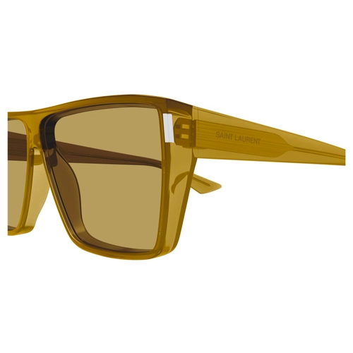 SAINT LAURENT  SL 756 004 - Gne Gzl