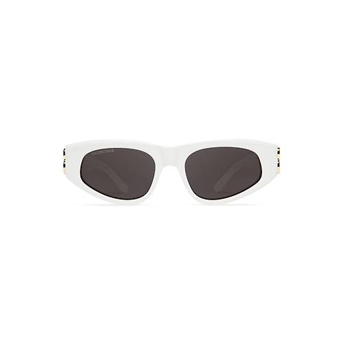 BALENCIAGA BB 0095S 012 GNE GZL