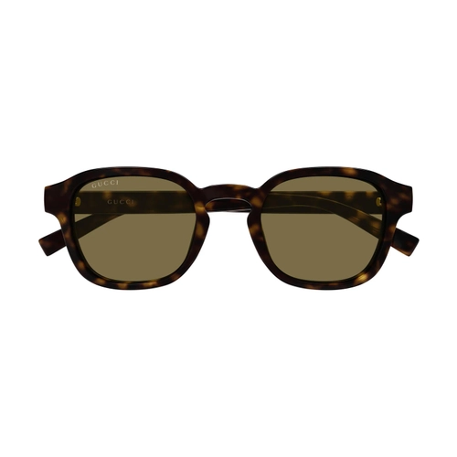 Gucci GG2106S 002 Havana Brown Web Erkek Gunes Gozlugu