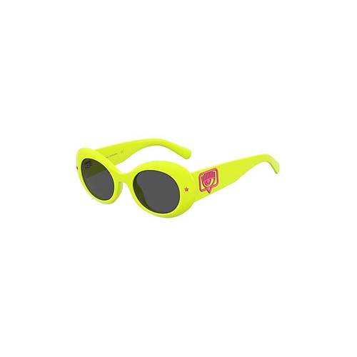 CHIARA FERRAGNI CF 7004/S 40G IR GNE GZL