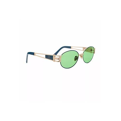 PAPARY SUNGLASSES 606 331 Yeil Gne Gzl