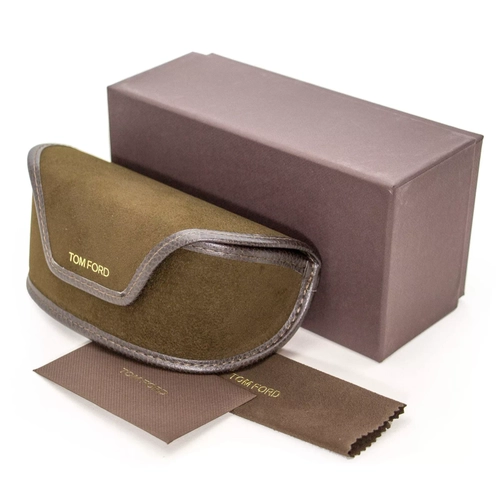 Tom Ford TF 1159 30E  Unisex Gne Gzl