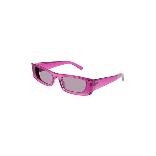 Saint Laurent Sl 553 003 52 Kadn Gne Gzl