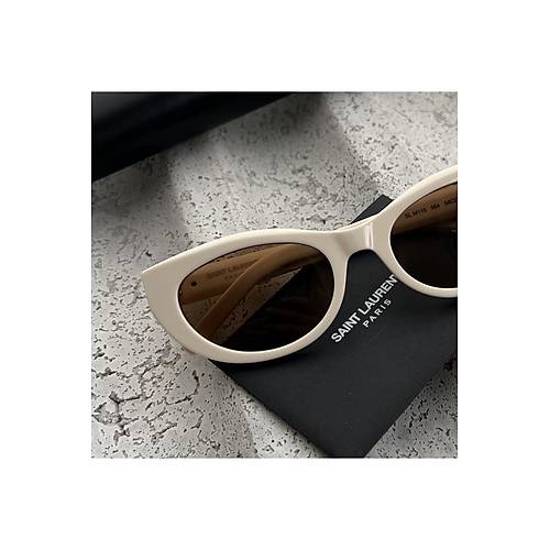 Yves Saint Laurent Gne Gzl SL M115 004