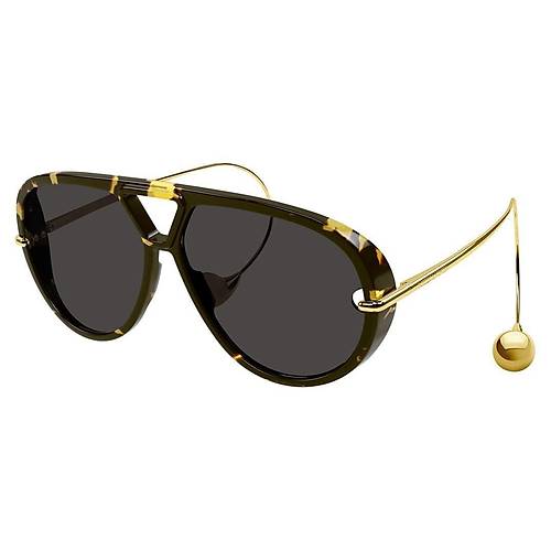 Bottega Veneta 1273S 005 UNISEX GNE GZL
