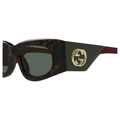 GUCCI 1664S 002 Gne Gzl