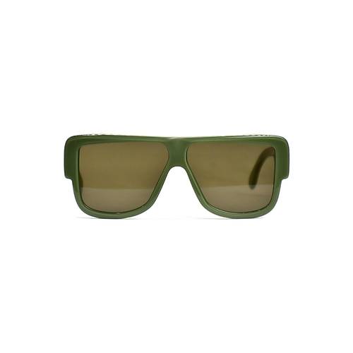 PAPARY SUNGLASSES Papary 399 / A 254 Unisex Gne Gzl