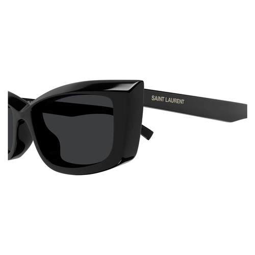 Saint Laurent SL 658 001 Kad�n G�ne� G�zl���