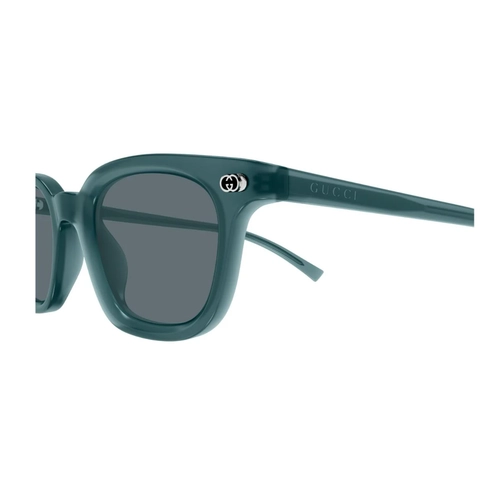 Gucci GG1946S 005 Siyah Gri Erkek G�ne� G�zl���