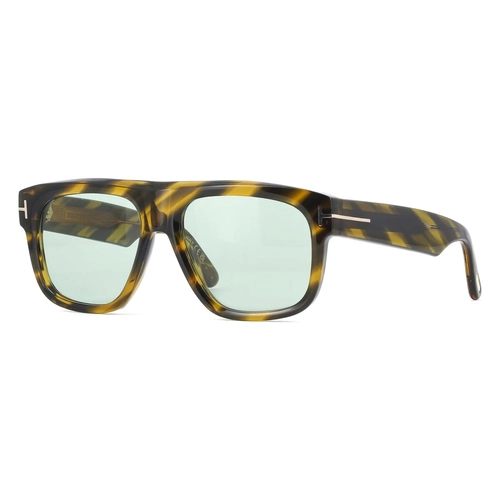 Tom Ford TF1201 56N  Unisex Gne Gzl