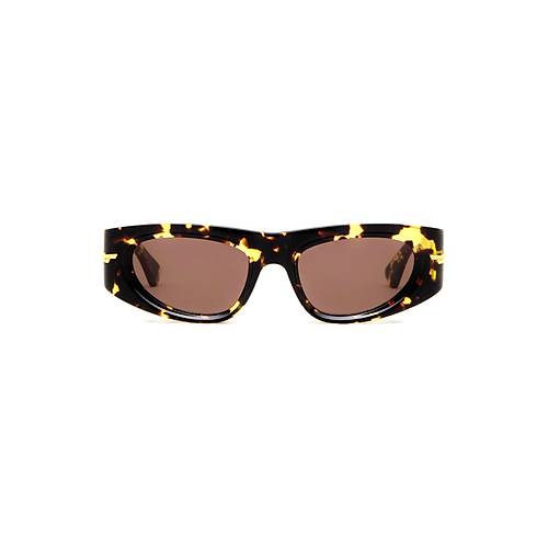 BOTTEGA VENETA BV 1144S 002 GNE GZL