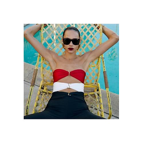 Yves Saint Laurent Gne Gzl Sl 539 Paloma 001