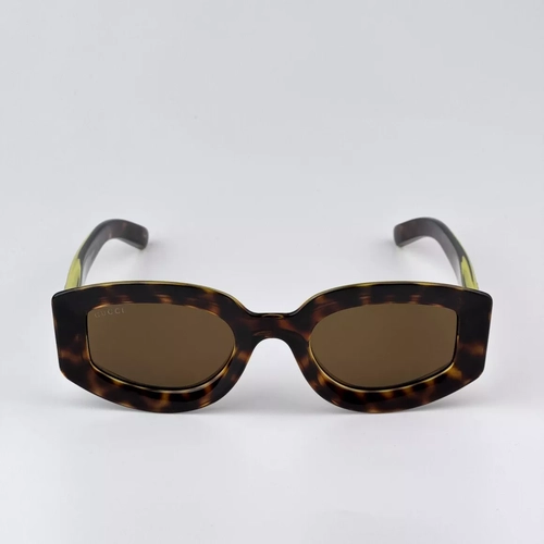 GUCCI GG1719S 002 KADIN GNE GZL