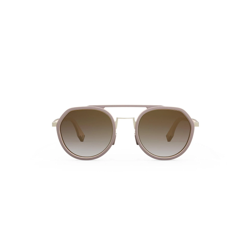 Fendi Light FE 40040U 73G Gne Gzl
