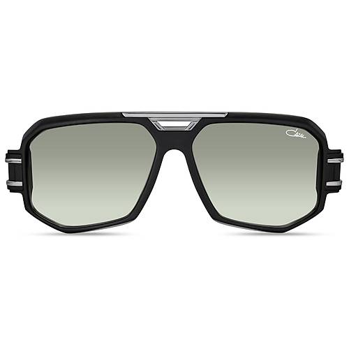 Cazal 675 002 Siyah Gunmetal G�ne� G�zl���