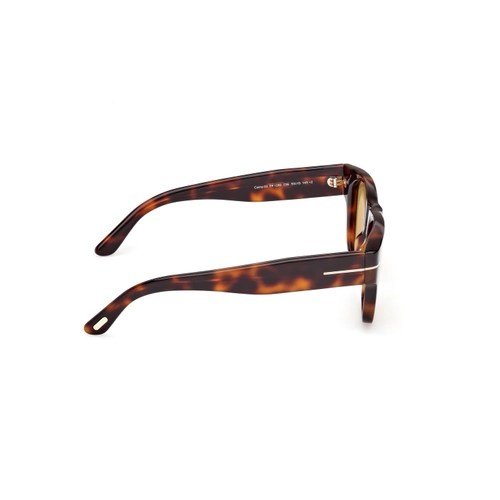 Tom Ford FT1280 53E Erkek Gunes Gozlugu