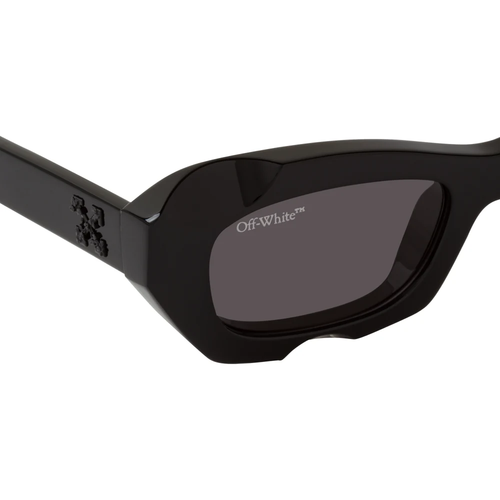 OFF WHITE VENEZIA Black