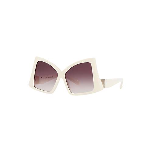 VALENTINO 4091 511813 58 Kadn Gne Gzl