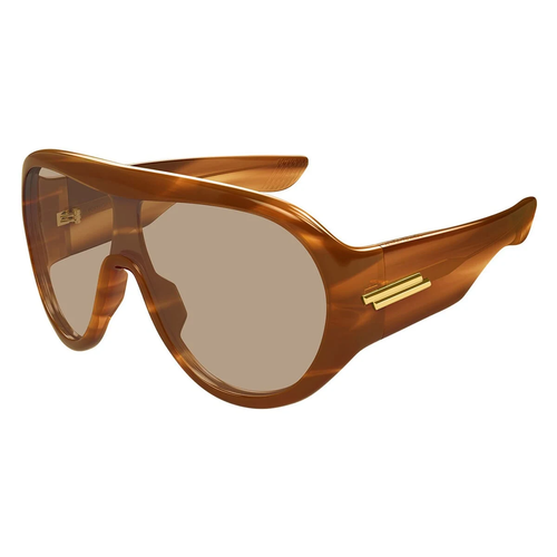 Bottega Veneta BV1345S 007 Unisex G�ne� G�zl���
