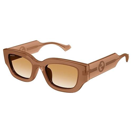 Gucci GG1558SK 004 Kahverengi UnisexG�zl�k