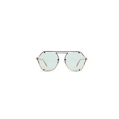 ALEXANDER MCQUEEN Gne Gzl Am0367s 003 58-17