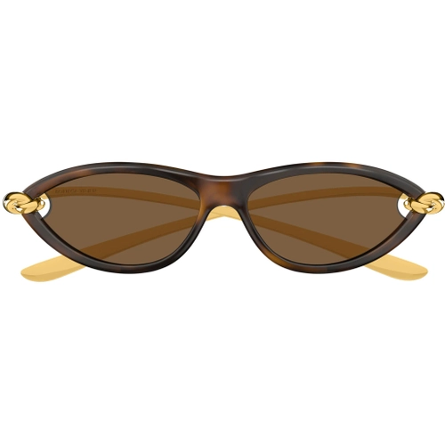 Bottega Veneta BV1390S 002 Kadn Gne Gzl