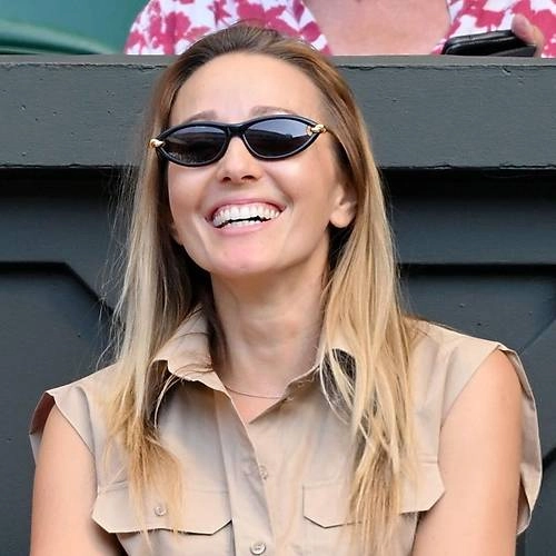 Bottega Veneta BV1390 001 Siyah Cat Eye Kad�n G�ne� G�zl���