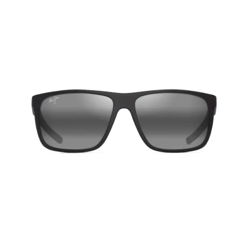 Maui Jim Lehopulu MJ0598S 006 Polarize Rectangular G�ne� G�zl��� Siyah