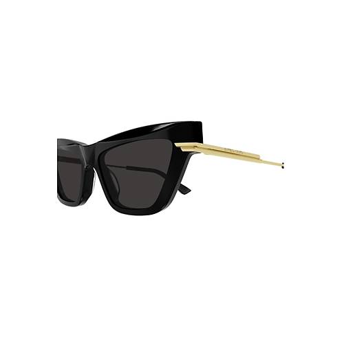 Bottega Veneta Gne Gzl BV1241S 001