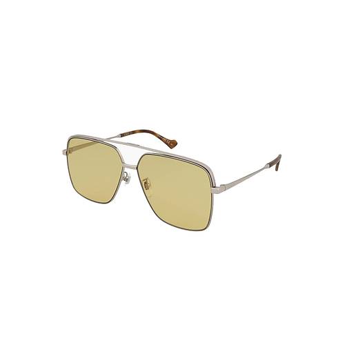 GUCCI GG1099SA 004 UNISEX GNE GZL