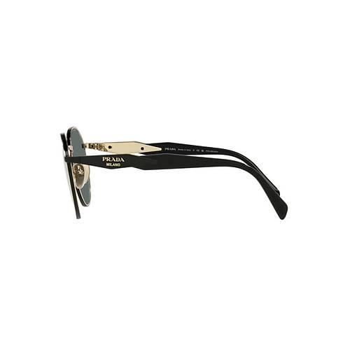 PRADA 56ZS AAV5Z1 UNISEX GNE GZL