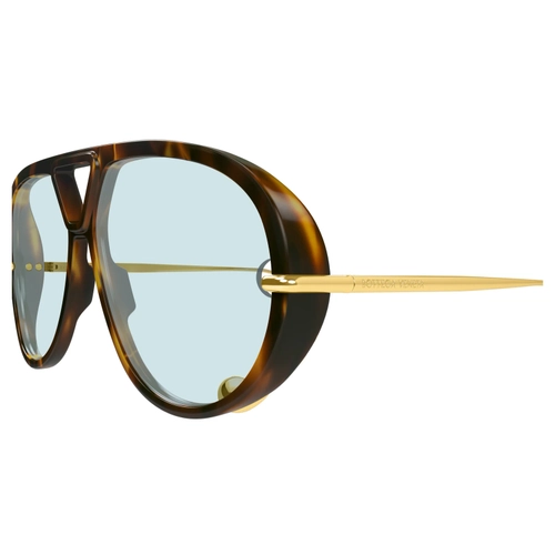 Bottega Veneta 1273S 007 UNISEX GNE GZL