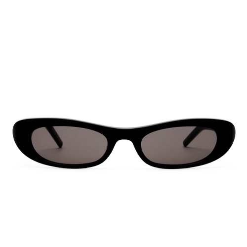 Saint Laurent SL 557 Shade 001 Siyah Kad�n G�ne� G�zl���