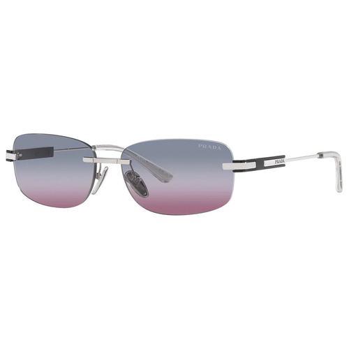PRADA 68ZS 1BC08B UNISEX GNE GZL