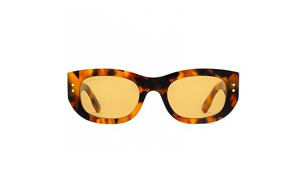 GUCCI GG1215S 004 GNE GZL