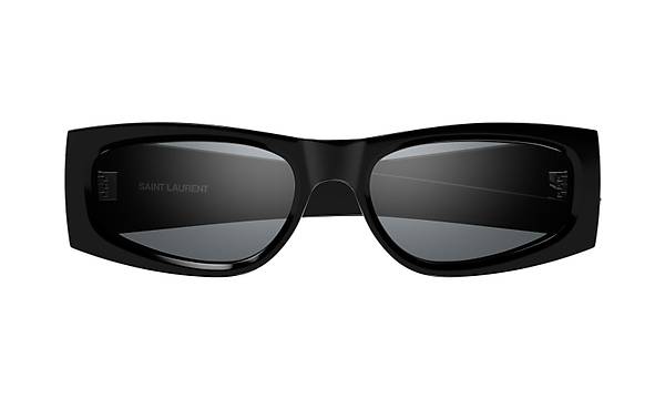 SAINT LAURENT SL M140 002 GNE GZL